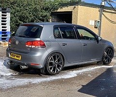 clubsports 18 5x112 all new tyres