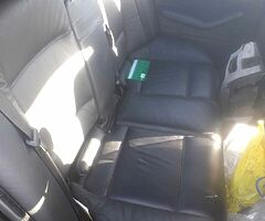 BMW e46 318i for breaking