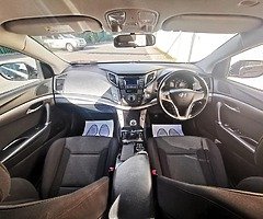 2016 Hyundai i40 Estate 1.7/New Cluth/1 Owner/New NCT - Image 6/10