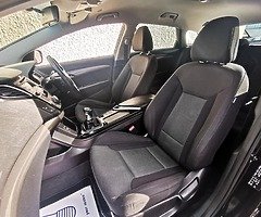 2016 Hyundai i40 Estate 1.7/New Cluth/1 Owner/New NCT - Image 8/10