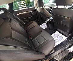 2016 Hyundai i40 Estate 1.7/New Cluth/1 Owner/New NCT - Image 9/10