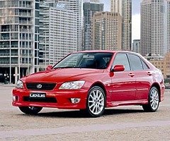 Wanted: is200 southern reg