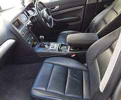 2005 Audi A6