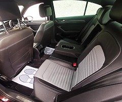 VW Passat R-line 2.0tdi Automatic Only 40k mls - Image 9/10