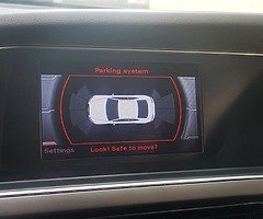 2013 Audi A5 2.0tdi/Only 158k kms/Leather/FSH - Image 8/10