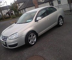 Volkswagen Jetta 1.6 diesel