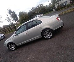 Volkswagen Jetta 1.6 diesel - Image 3/9