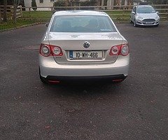 Volkswagen Jetta 1.6 diesel - Image 4/9