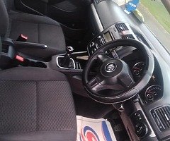 Volkswagen Jetta 1.6 diesel - Image 5/9
