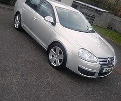 Volkswagen Jetta 1.6 diesel - Image 9/9