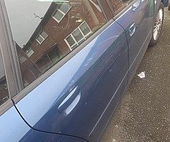 2003 Audi A4