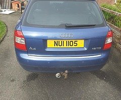 2003 Audi A4 - Image 3/5