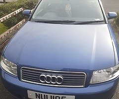 2003 Audi A4 - Image 5/5