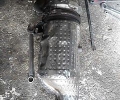 1.6HDI dpf/cat - Image 3/3