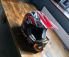 Helmet