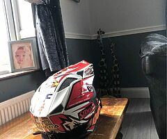 Helmet