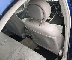 2006 Mercedes C200 CDI Classic SE