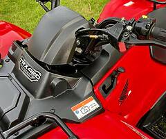 ✅ New Honda 420 4wd EPS farm quad ✅ - Image 5/10