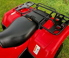 ✅ New Honda 420 4wd EPS farm quad ✅ - Image 6/10