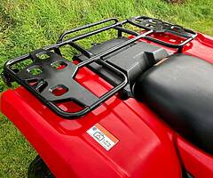 ✅ New Honda 420 4wd EPS farm quad ✅ - Image 8/10