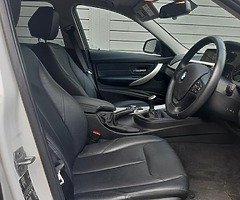 162 BMW 320D SE M- Permformance - Image 4/10
