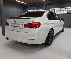 162 BMW 320D SE M- Permformance - Image 6/10