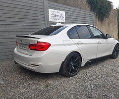 162 BMW 320D SE M- Permformance - Image 7/10