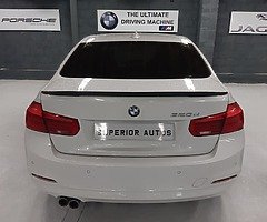162 BMW 320D SE M- Permformance - Image 9/10