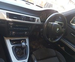 320d msport