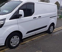 Transit custom - Image 4/7