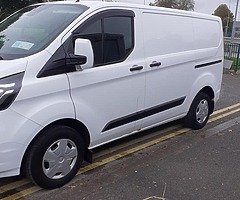 Transit custom - Image 5/7
