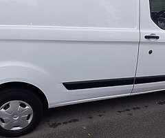 Transit custom - Image 7/7