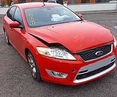 2009 FORD MONDEO 2.2 DIESEL FOR BREAKING !