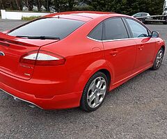2009 FORD MONDEO 2.2 DIESEL FOR BREAKING !