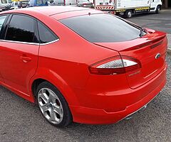 2009 FORD MONDEO 2.2 DIESEL FOR BREAKING ! - Image 4/6