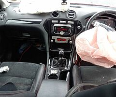 2009 FORD MONDEO 2.2 DIESEL FOR BREAKING ! - Image 5/6