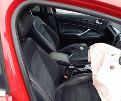 2009 FORD MONDEO 2.2 DIESEL FOR BREAKING ! - Image 6/6