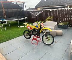Rm 85 2007 bigwheel - Image 3/8