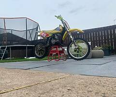 Rm 85 2007 bigwheel - Image 4/8