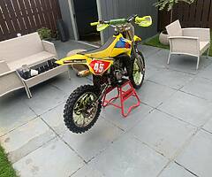 Rm 85 2007 bigwheel - Image 5/8