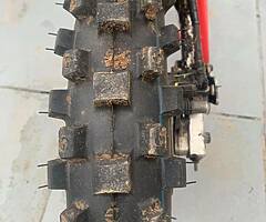 Rm 85 2007 bigwheel - Image 6/8