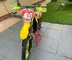 Rm 85 2007 bigwheel - Image 8/8