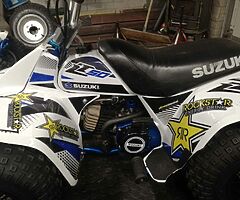 Lt50 quad - Image 4/5