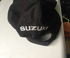 Suzuki Bandit Fleece,T-shirt and Baseball cap - Image 3/5