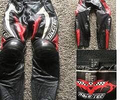 Race Tec 2 piece Leathers - Image 3/3
