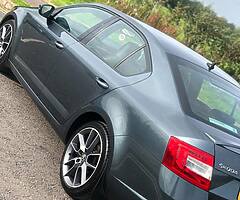 2017 skoda octavia vrs .. stunning car - Image 5/10