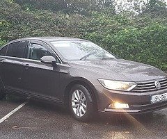 Vw Passat 1.6 TDI