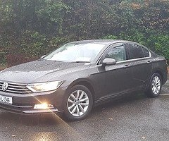 Vw Passat 1.6 TDI - Image 3/7