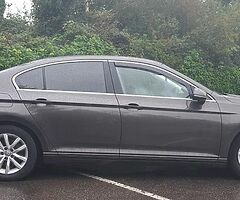 Vw Passat 1.6 TDI - Image 5/7