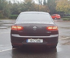 Vw Passat 1.6 TDI - Image 7/7